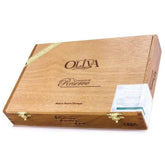 Oliva Connecticut Reserve Series Toro